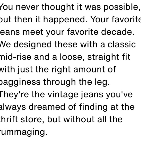 NWT Levi’s 501® ‘90S WOMEN'S JEANS 27x30 - Picture 8 of 11